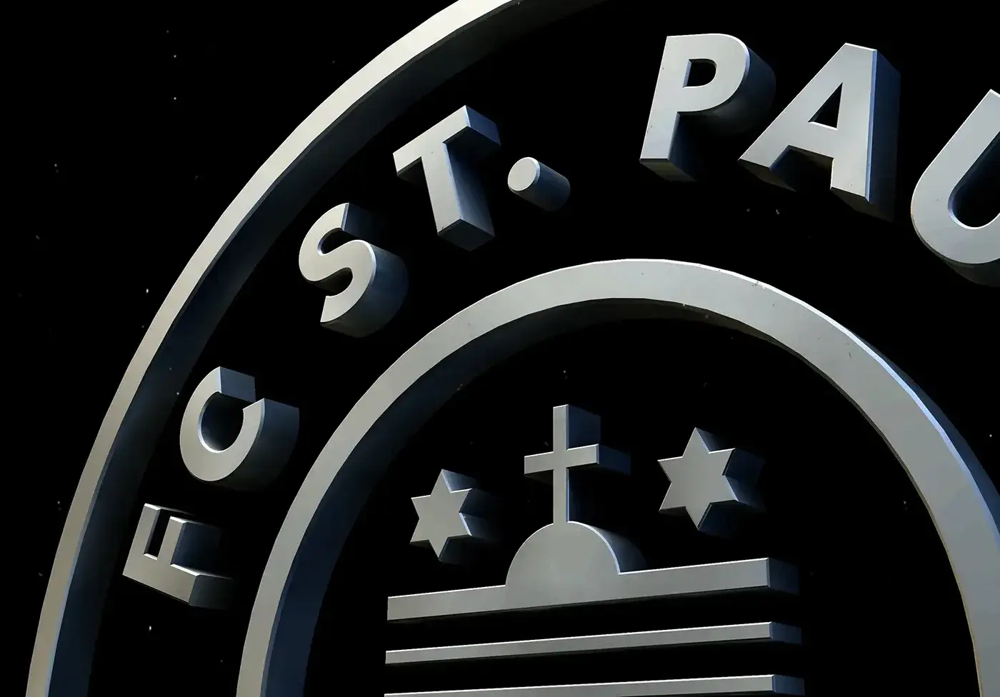 FC St. Pauli - Concept